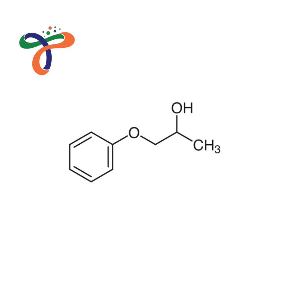 1-Phenoxy-2-Propanol (770-35-4) (C9H12O2)