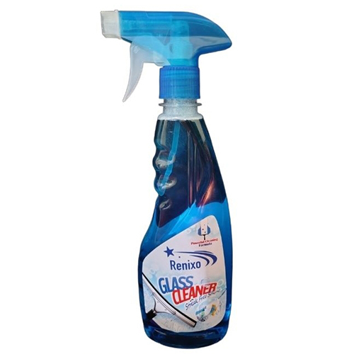 Renixo Glass Cleaner