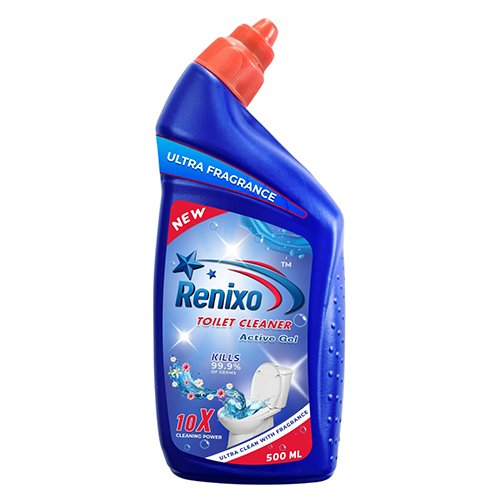 Renixo Toilet Cleaner