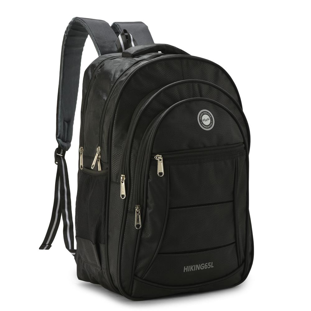 Black Rucksack bag