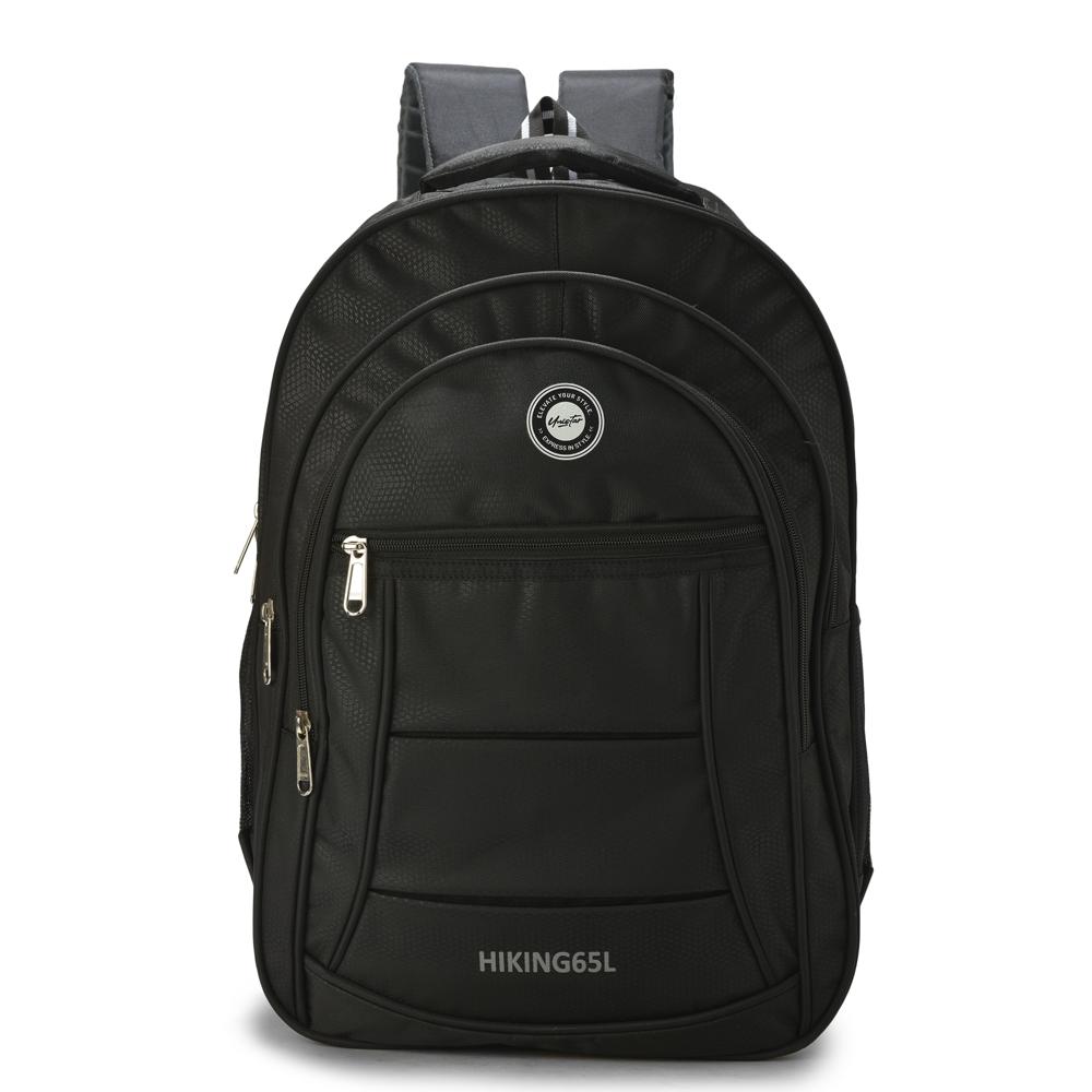 Black Rucksack bag