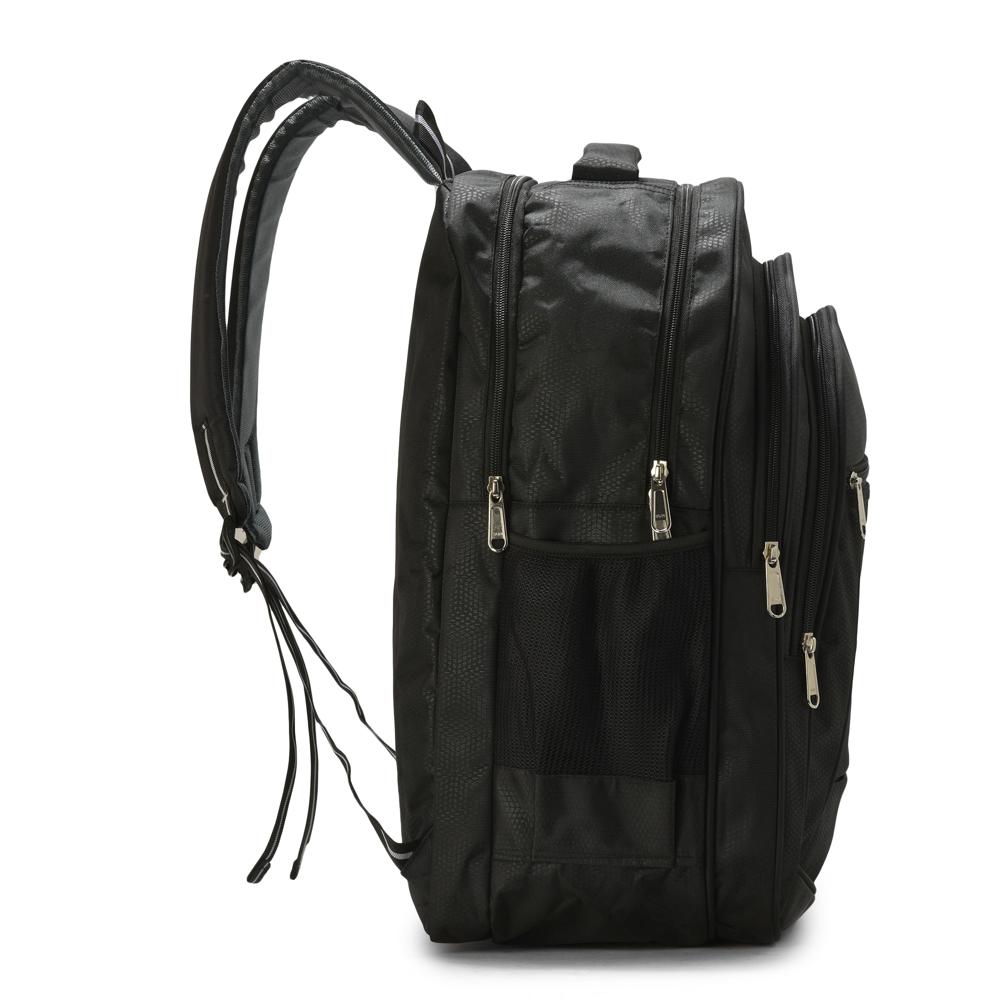 Black Rucksack bag