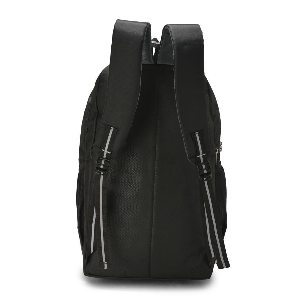 Black Rucksack bag
