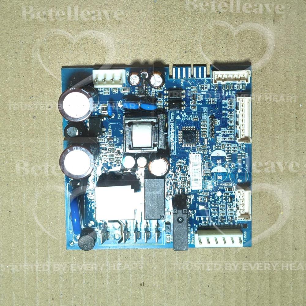 WHIRLPOOL INVERTER REFRIGERATOR PCB BOARD