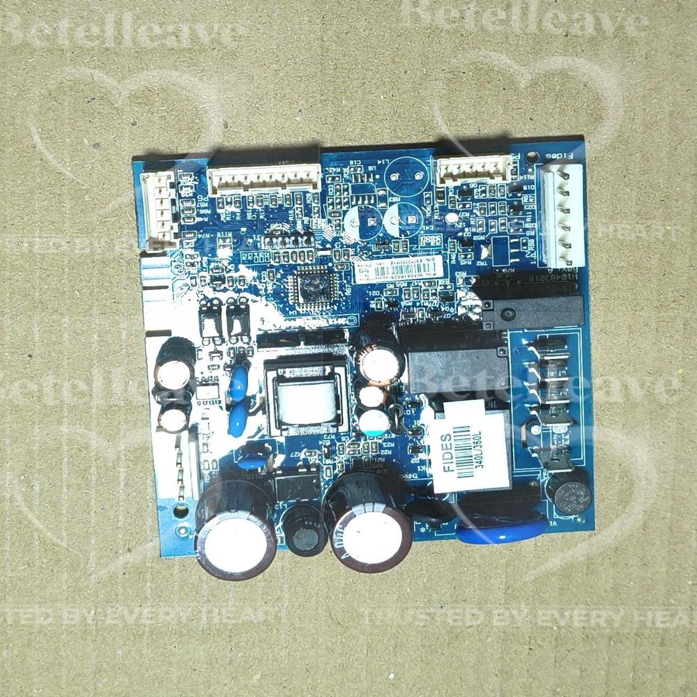 WHIRLPOOL INVERTER REFRIGERATOR PCB BOARD