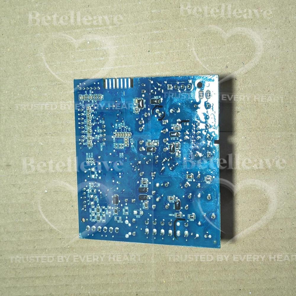 WHIRLPOOL INVERTER REFRIGERATOR PCB BOARD
