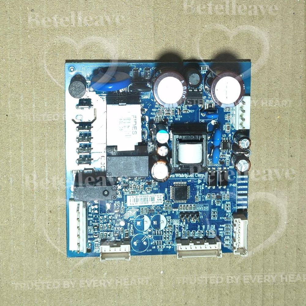 WHIRLPOOL INVERTER REFRIGERATOR PCB BOARD