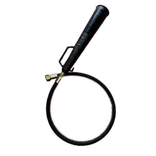 Co2 Extinguisher Discharge Hose