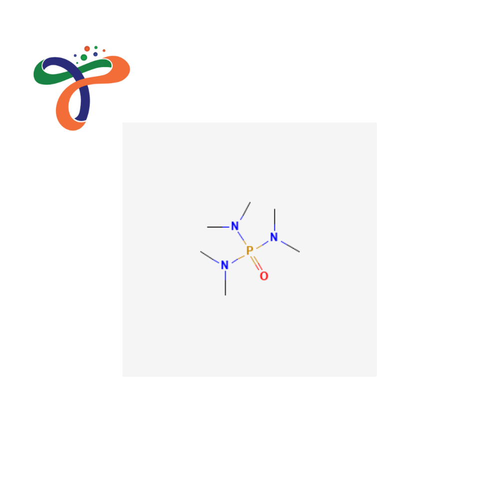 Hexamethylphosphoramide (680-31-9) (C6H18N3OP)