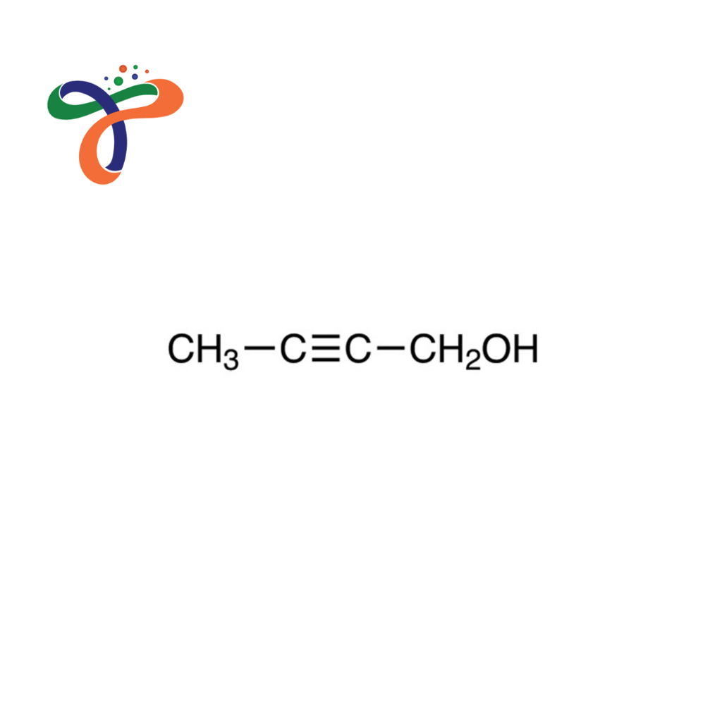 2-Butyn-1-Ol (0764-01-02) (C4H6O)