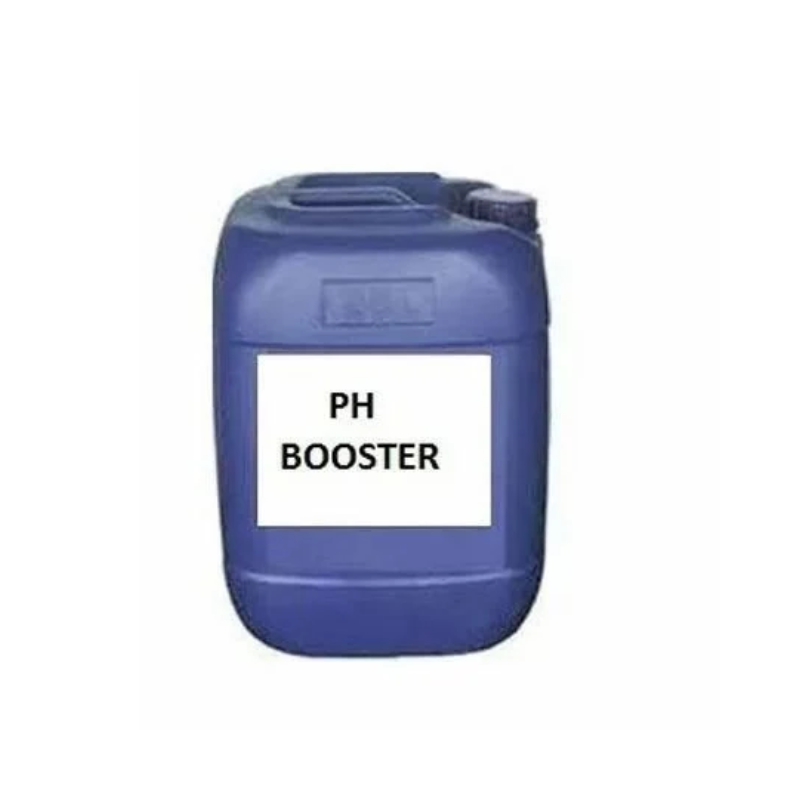 Best Water treatment PH Booster chemicals