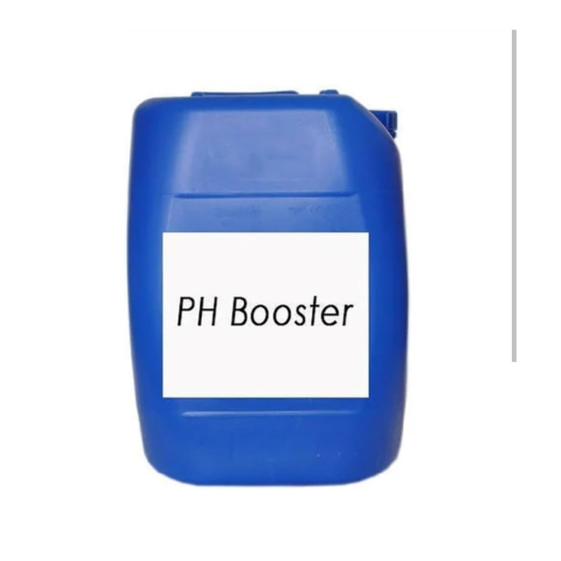 Best Water treatment PH Booster chemicals