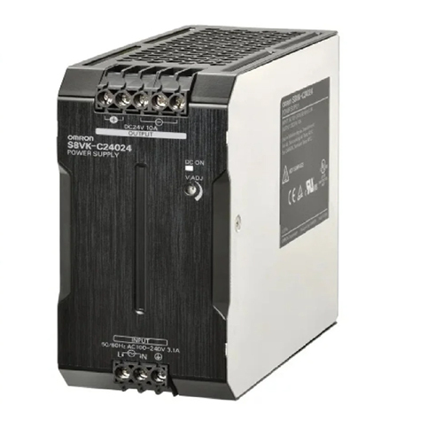 Omron S8VK Power Supply