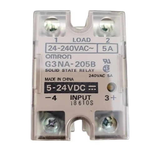 Omron G3NA-275B-UTU G3NA-240B-UTU G3NA-220B-UTU G3NA-290B-UTU G3NA-260B-UTU G3NA-225B-UTU Relay