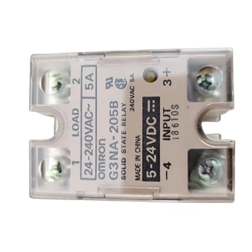 Omron G3NA-275B-UTU G3NA-240B-UTU G3NA-220B-UTU G3NA-290B-UTU G3NA-260B-UTU G3NA-225B-UTU Relay