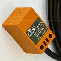 Tl-q5mc1-z Omron Proximity Switch