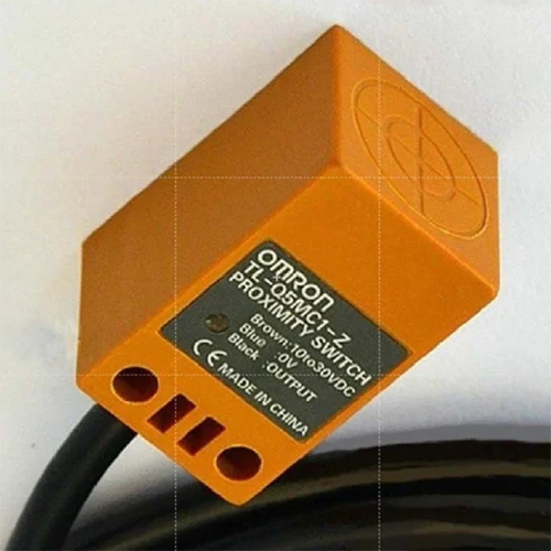 TL-Q5MC1-Z Omron Proximity Switch