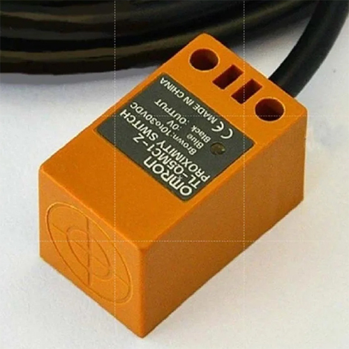 TL-Q5MC1-Z Omron Proximity Switch