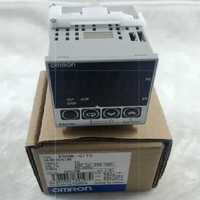 Omron E5cwl Q1tc Temperature Controller