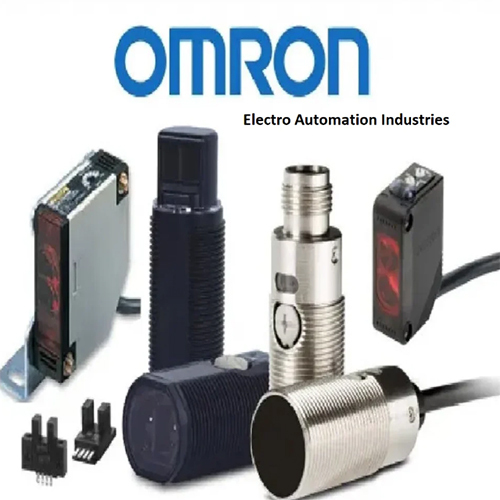 E32-DC200B4 Omron Micro Switch