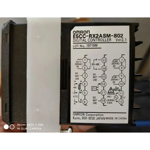 Pid Temperature Controller