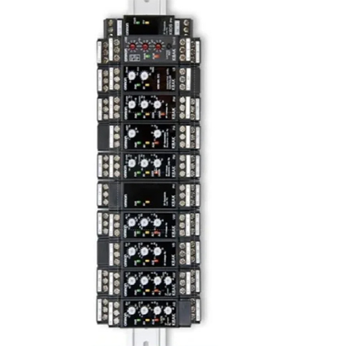 Omron K8AK PM2 Relays