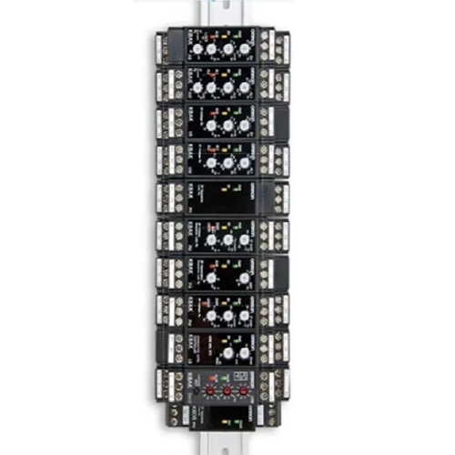 Omron K8AK PM2 Relays