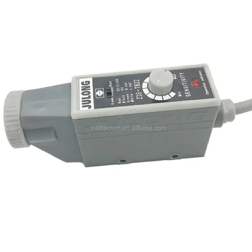 Z3S-TB22 Color Mark Sensor