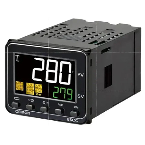 Digital Temperature Controller