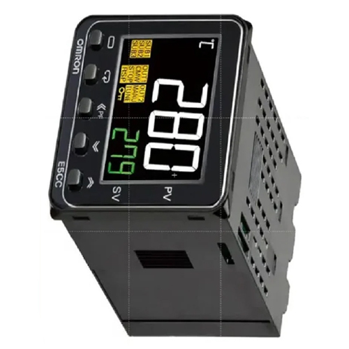 Digital Temperature Controller