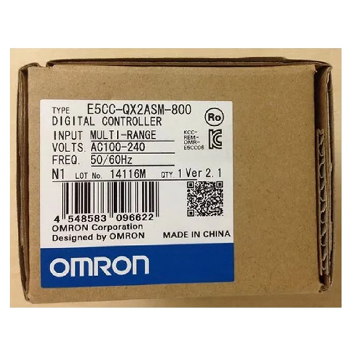 Digital Temperature Controller