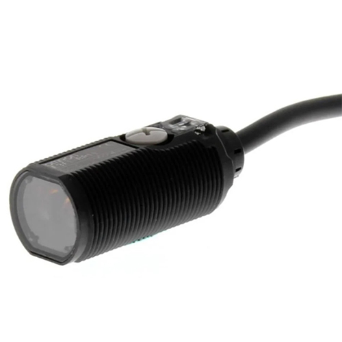 E3FA-RP11 2M Omron Photoelectric Sensor