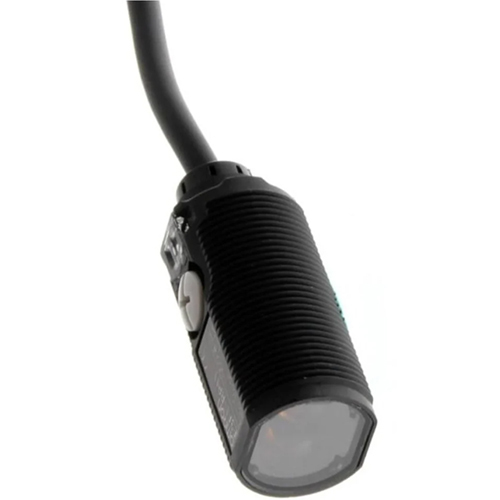 E3FA-RP11 2M Omron Photoelectric Sensor