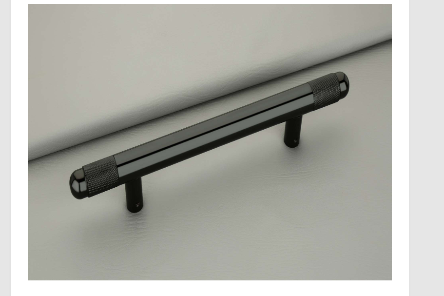 Main Door Handle 