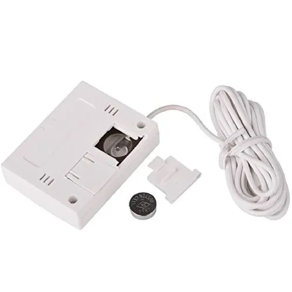 True Sense Thermometer Electronic LCD Digital Temperature Display, HT-5