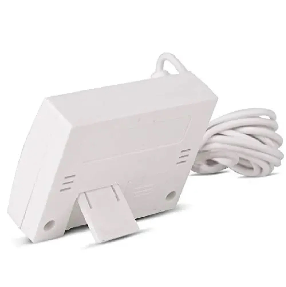 True Sense Thermometer Electronic LCD Digital Temperature Display, HT-5