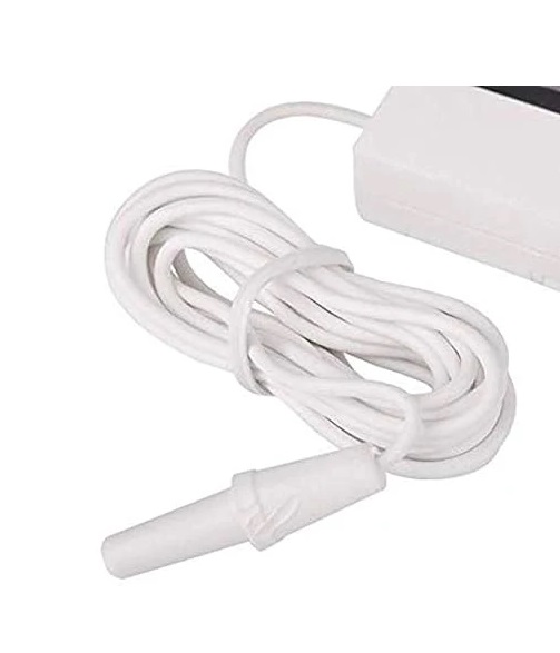 True Sense Thermometer Electronic LCD Digital Temperature Display, HT-5