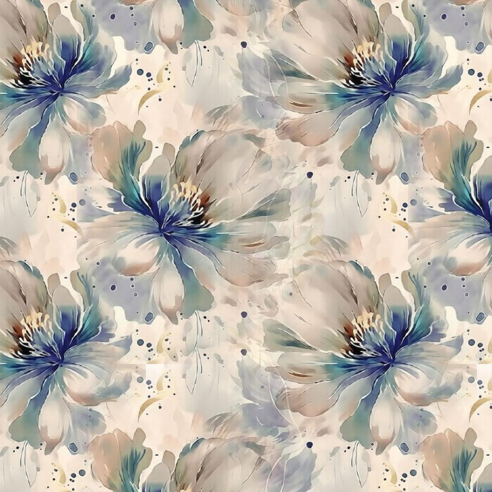 DIGITAL PRINTED Cotton Fabric