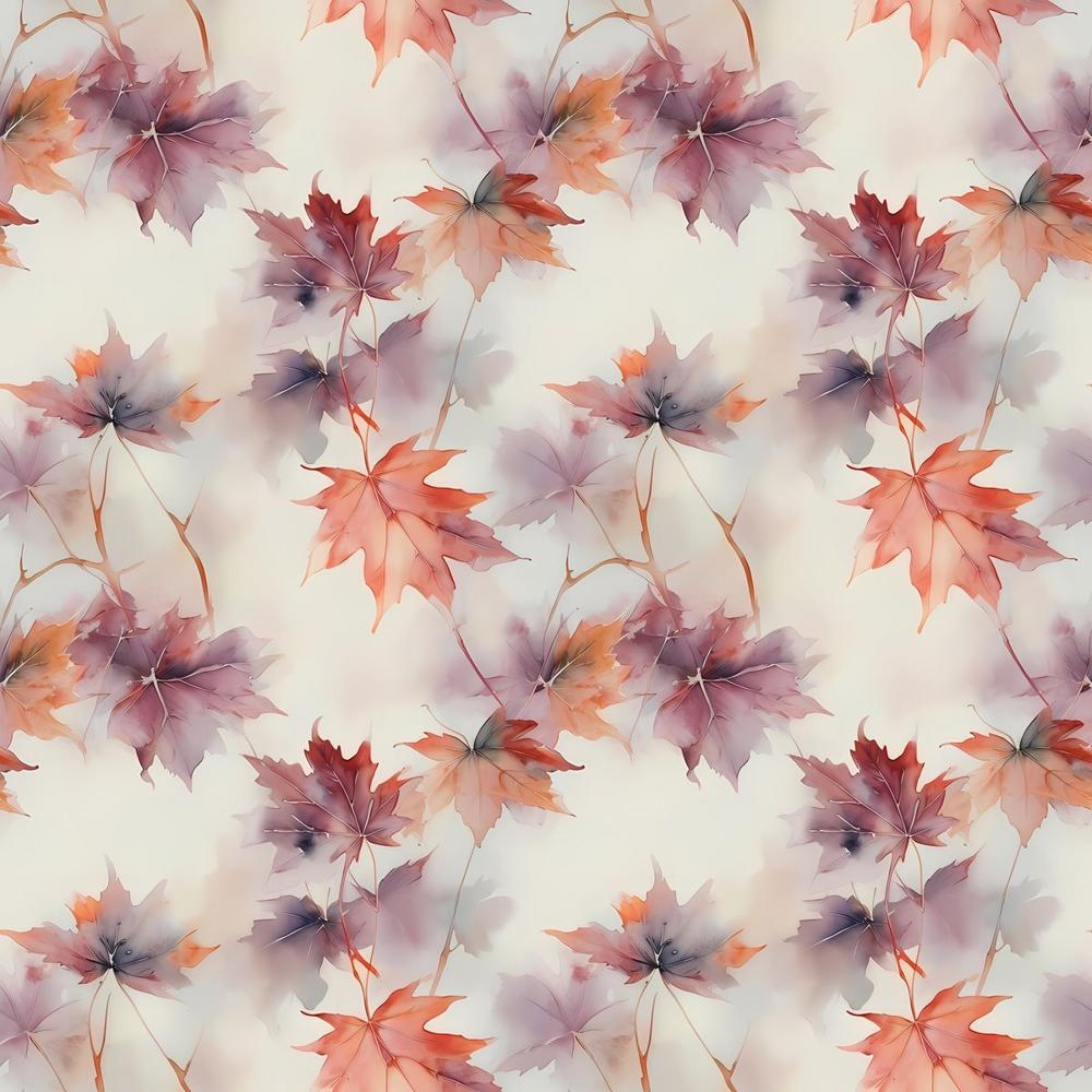 Digital Printed Cotton Fabric - Application: Womenswear: Flowy Kimono Wraps
