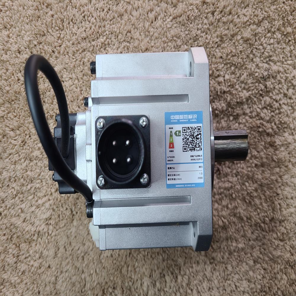 MGME092GCGM Panasonic A5 900W Motor