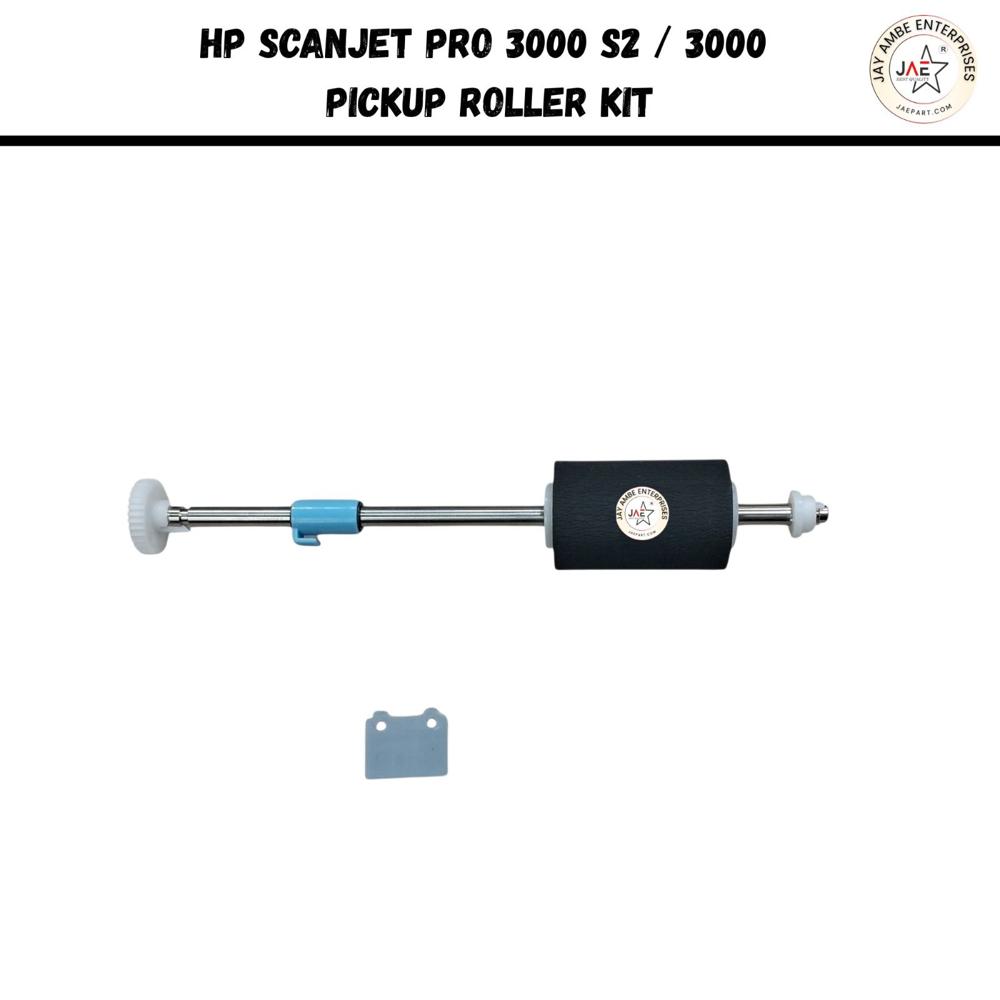 3000s2 pick-up roller