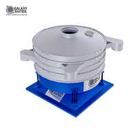 Sivtek Tumbler Screen