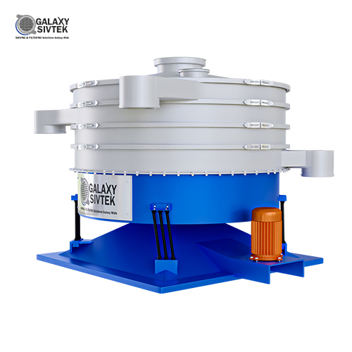 Sivtek Tumbler Screen - Material: Stainless Steel