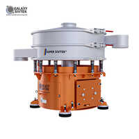 Vibrating Sieving Machine