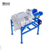 Twin Roto Sifter