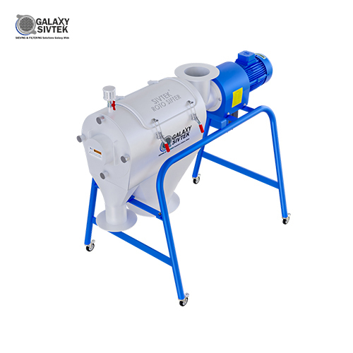 Roto Centrifugal Sifter