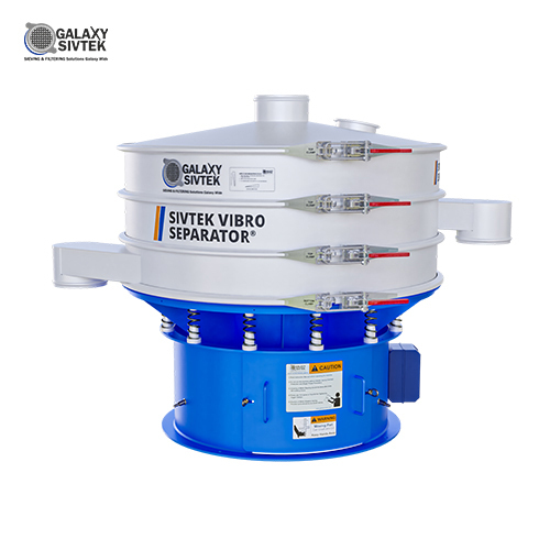 Vibro Separator