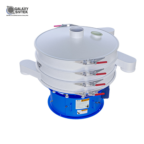 Vibro Separator