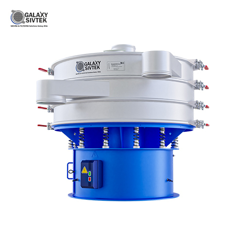 Vibro Separator