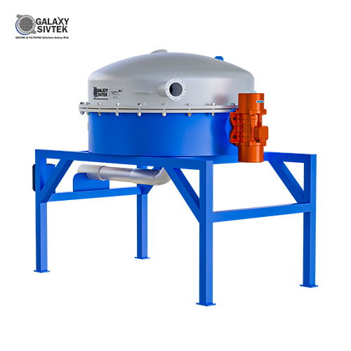 Pressure Screen